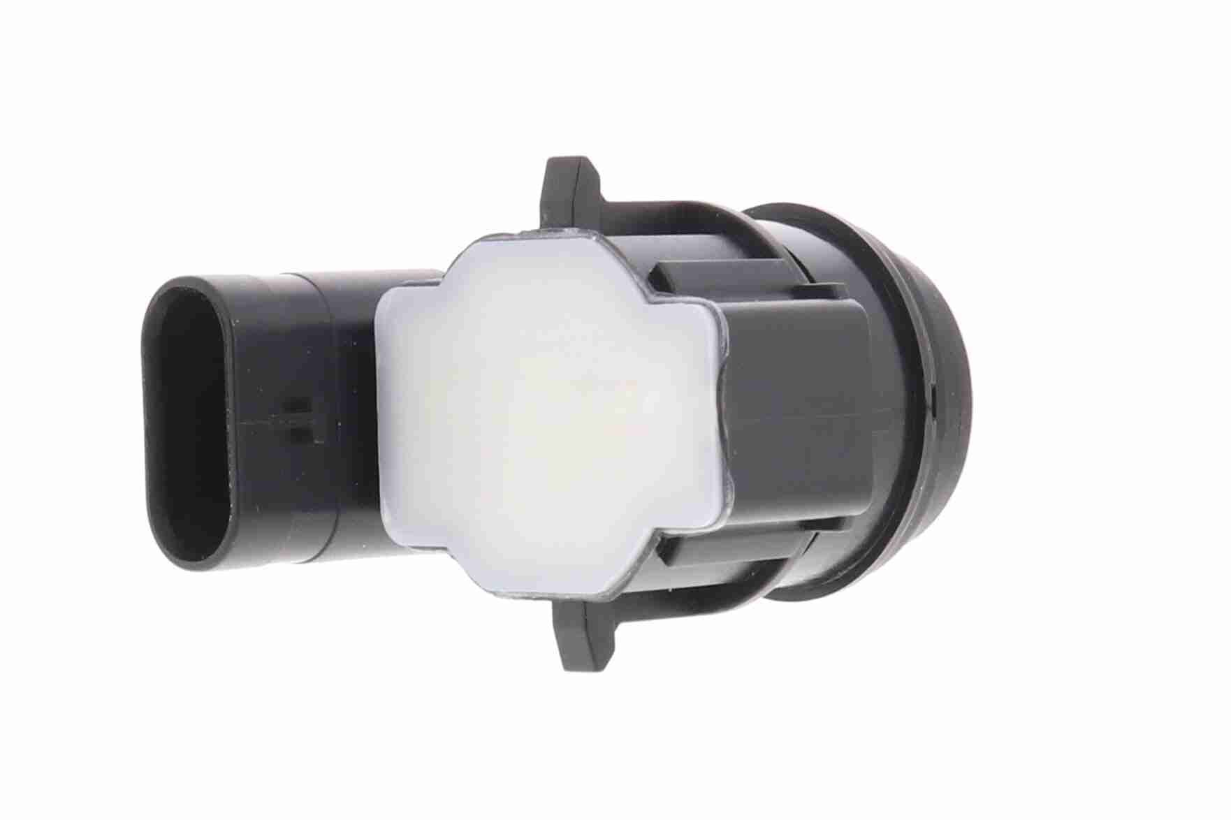 Sensor, Einparkhilfe