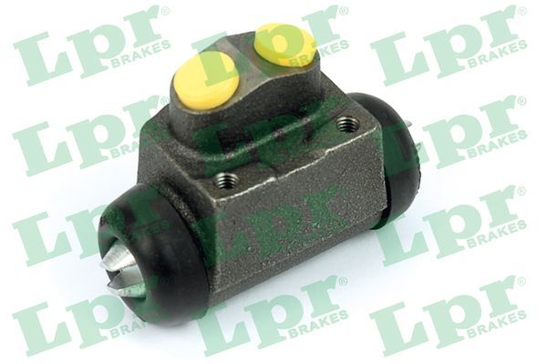 4044 LPR fékmunkahenger