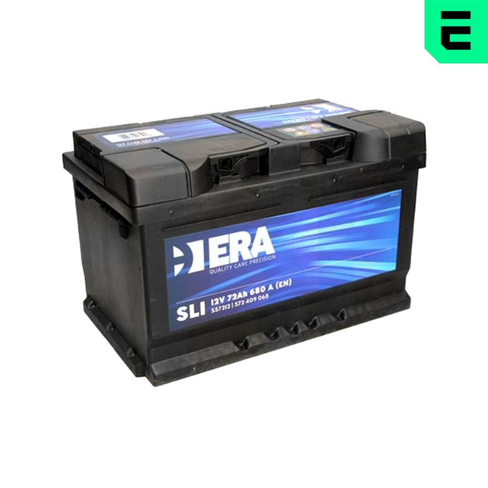Starterbatterie