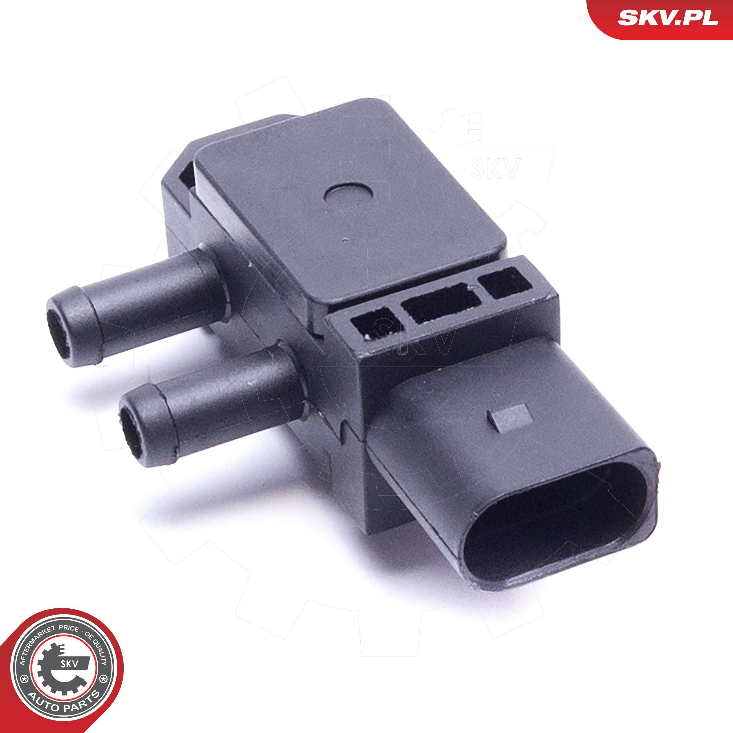ESEN SKV 17SKV782 - Sensor, Abgasdruck