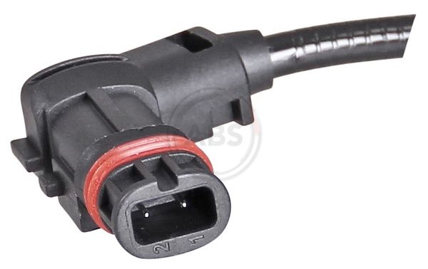Sensor, Raddrehzahl