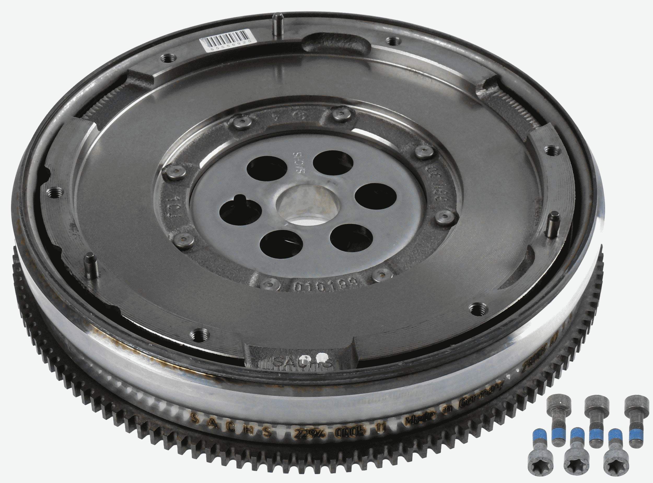 SACHS 2294 000 511 Flywheel