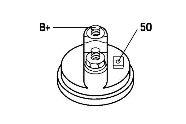 CYLINDRE DE ROUE