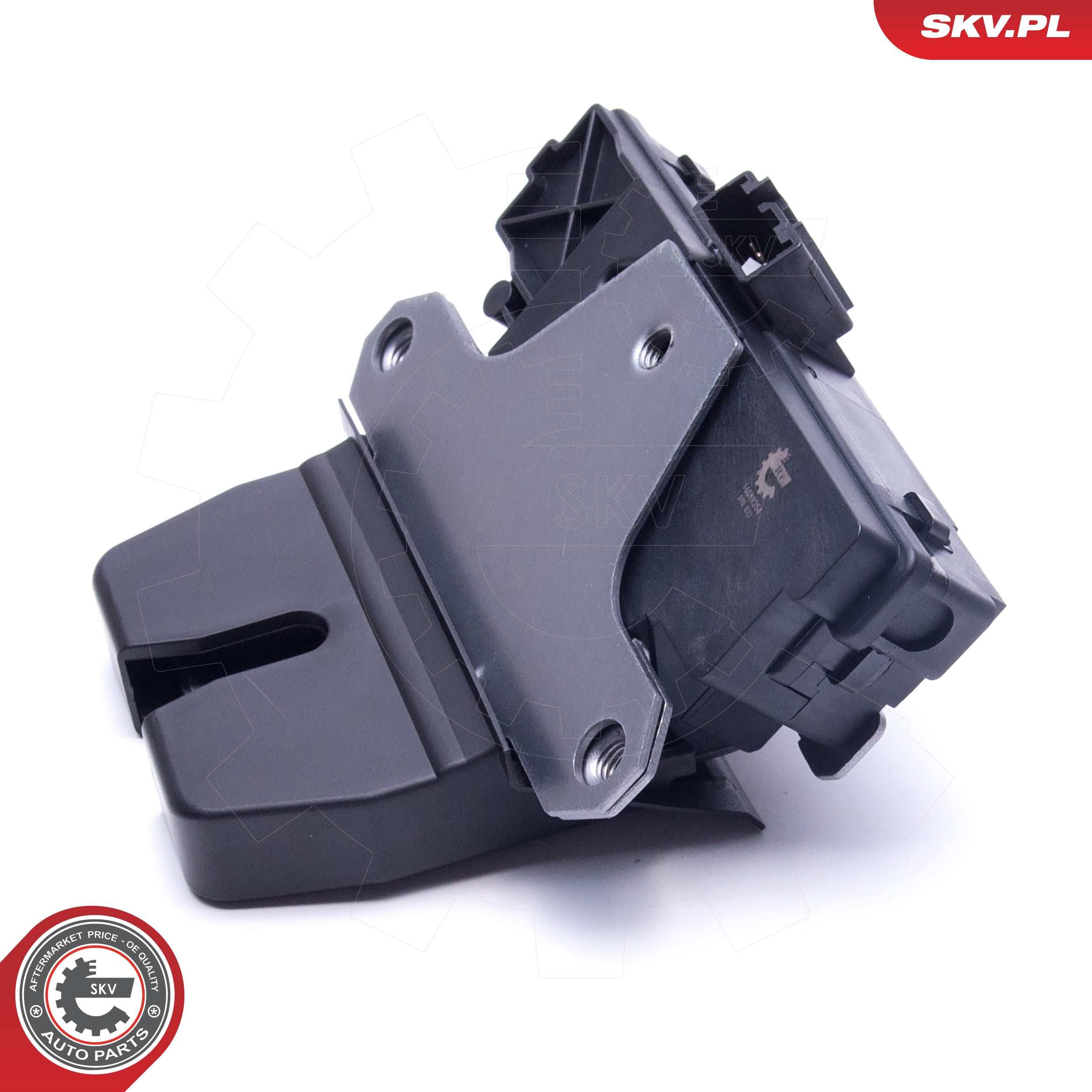 ESEN SKV 16SKV354 - Heckklappenschloss