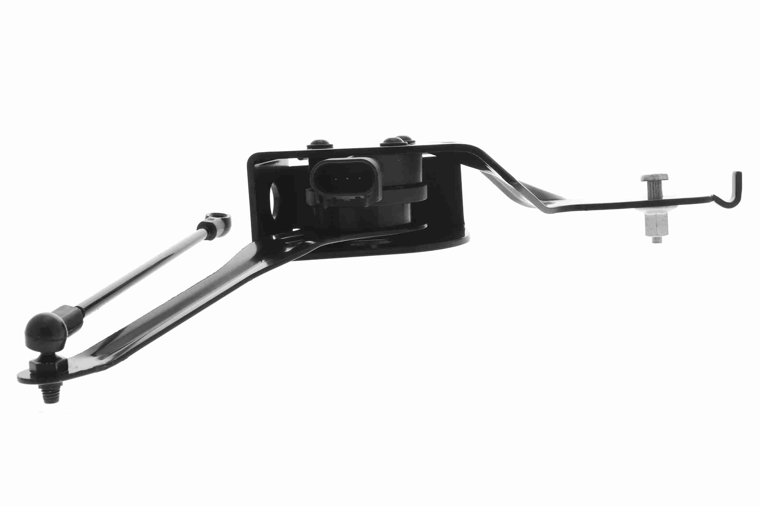 Sensor, Leuchtweitenregulierung