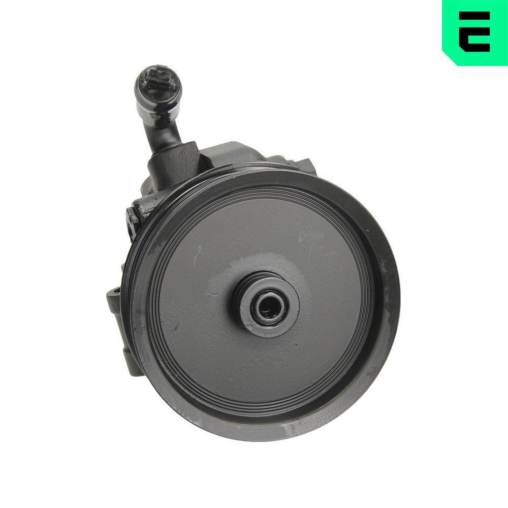 Hydraulikpumpe, Lenkung