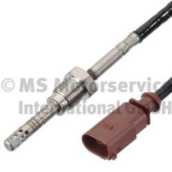 Sensor, Abgastemperatur
