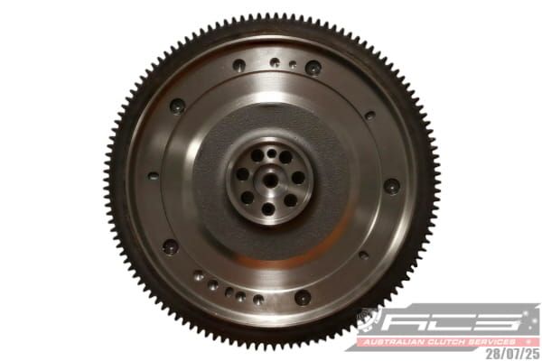 DMF PATROL ZD30. - TecDoc 2