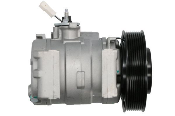 Kompressor, Klimaanlage