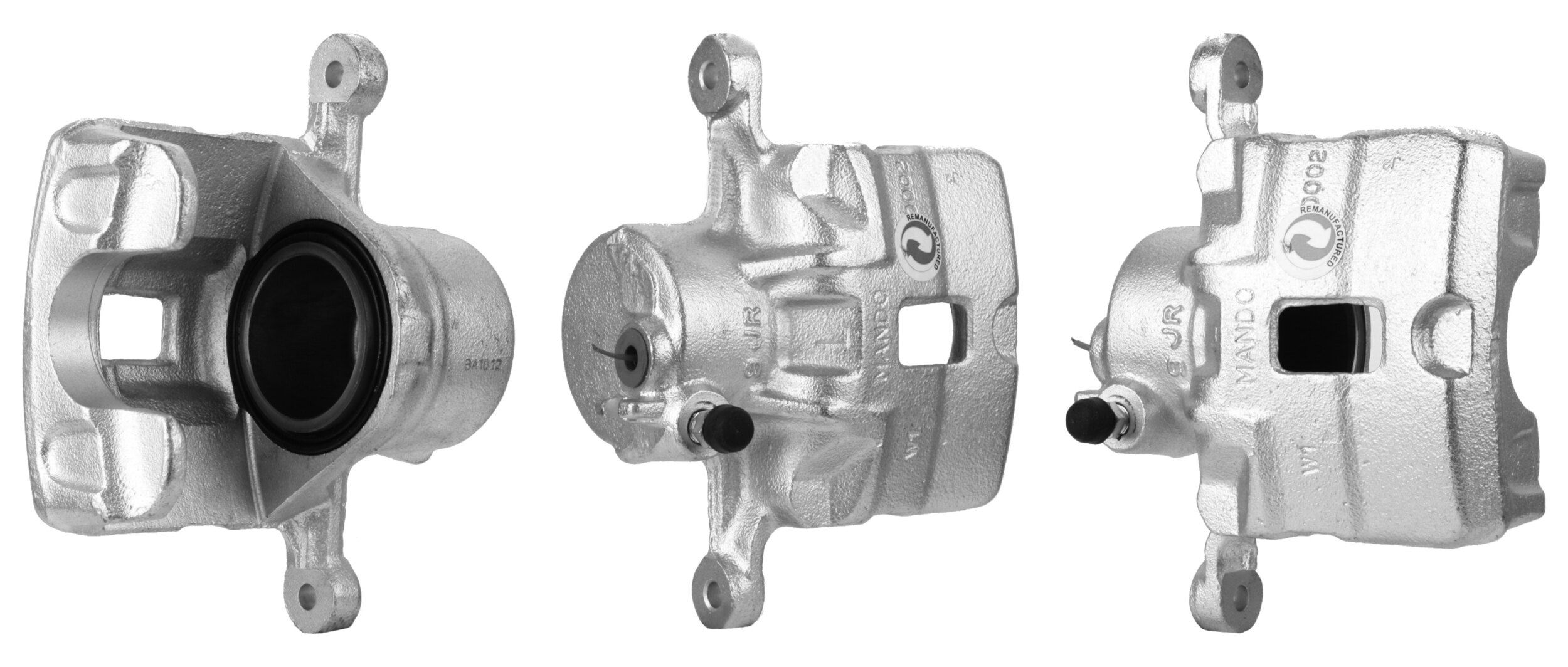 Bremssattel Bremssattel