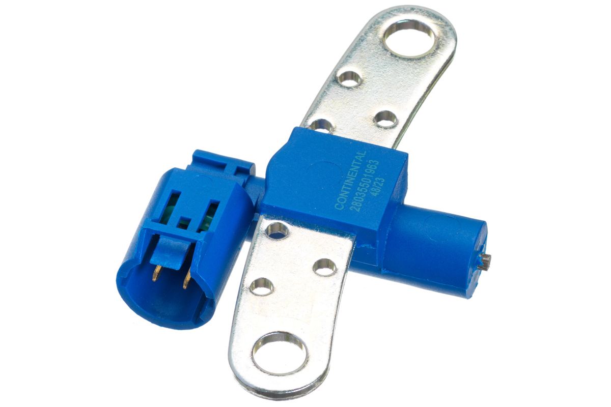 CONTINENTAL/VDO 2803550196302 - Impulsgeber, Kurbelwelle