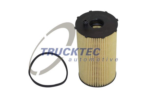 22.18.003 TRUCKTEC AUTOMOTIVE olajszűrő