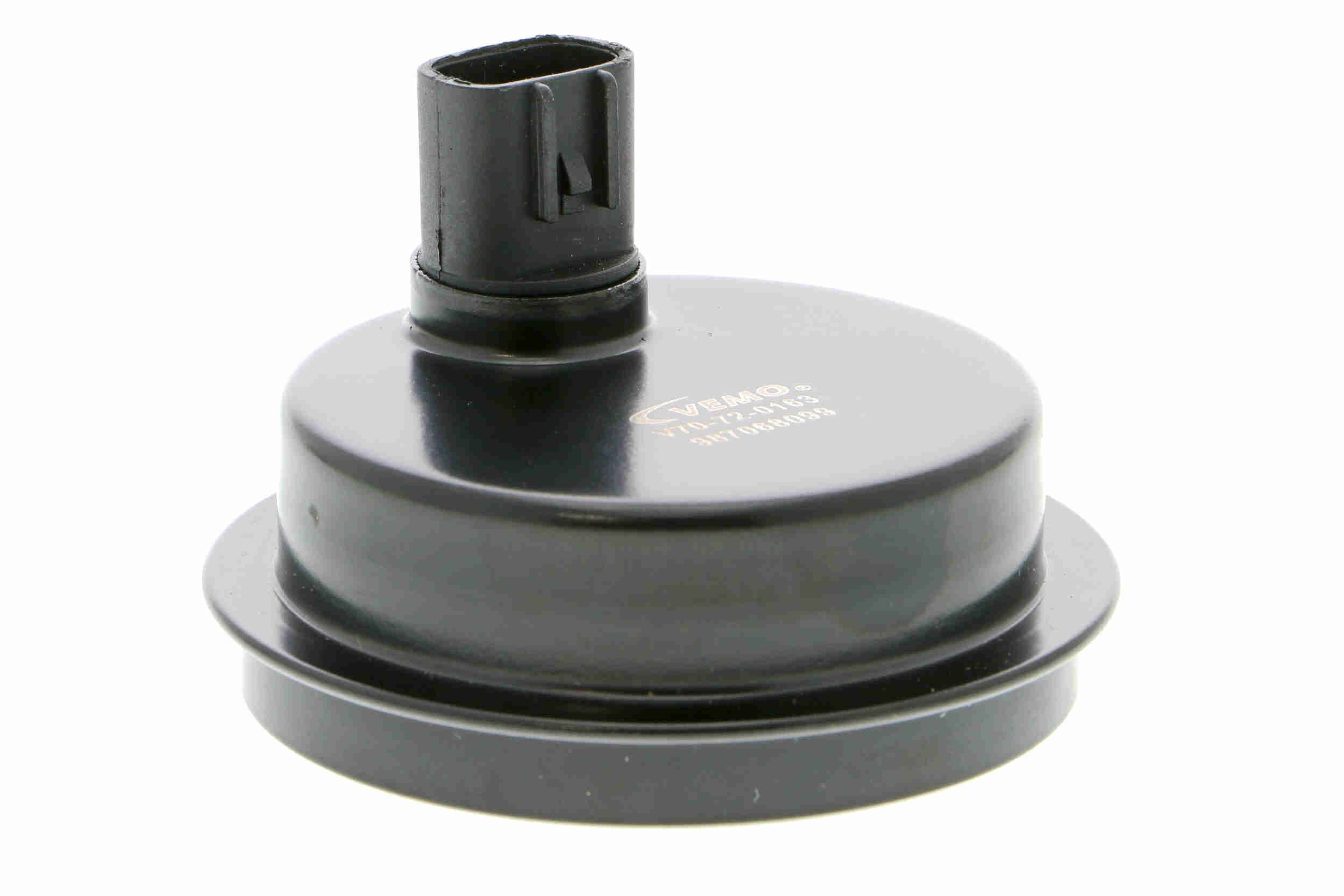 Sensor, Raddrehzahl