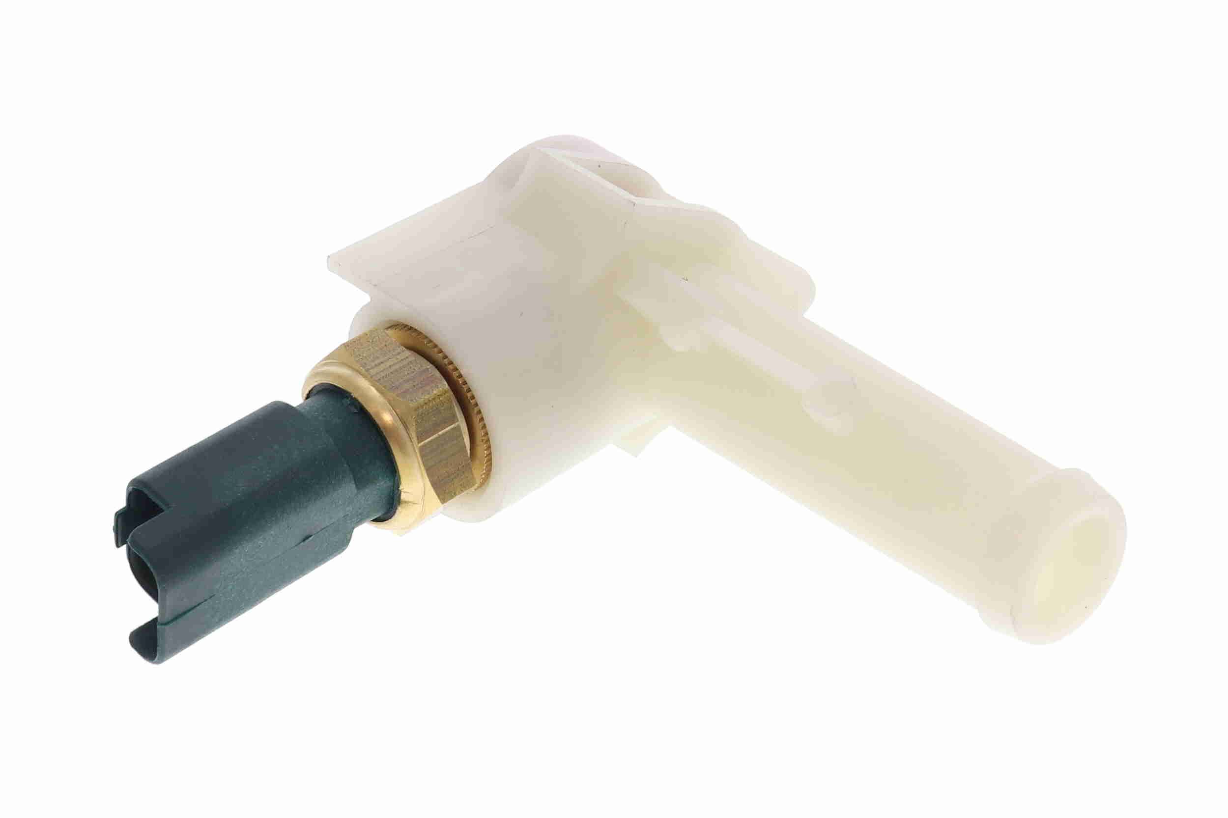 Sensor, K&uuml;hlmitteltemperatur