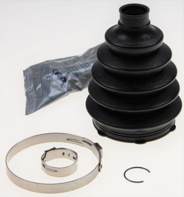 L&Ouml;BRO 306832 - Faltenbalgsatz, Antriebswelle