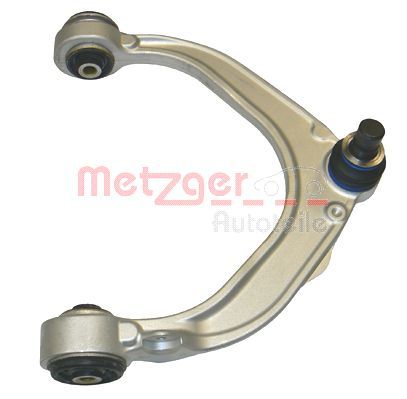58023801 METZGER GREENPARTS lengőkar, kerékfelfüggesztés