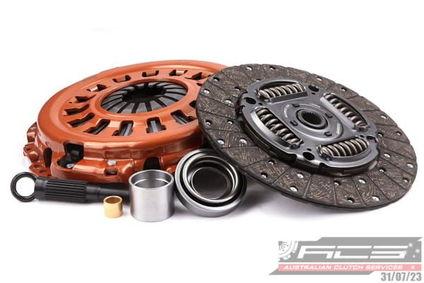 KIT HD NISSAN NAVARA 2.3L - TecDoc Only