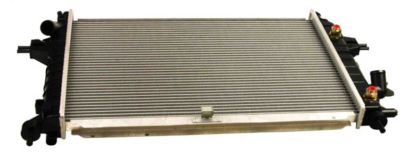 Maxgear AC561863 Kühler, Motorkühlung