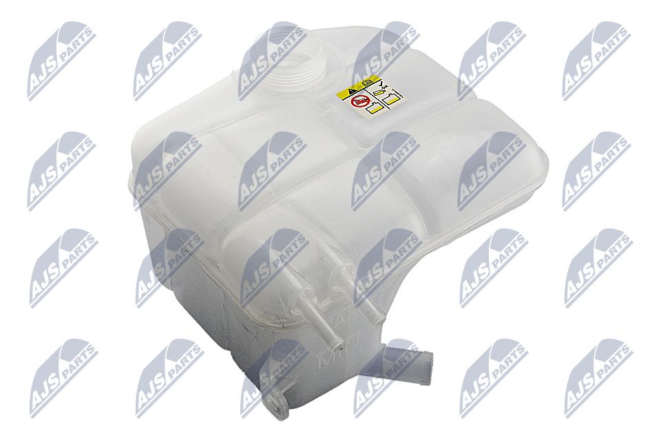 NTY CZW-FR-008 Ausgleichsbehälter, Kühlmittel