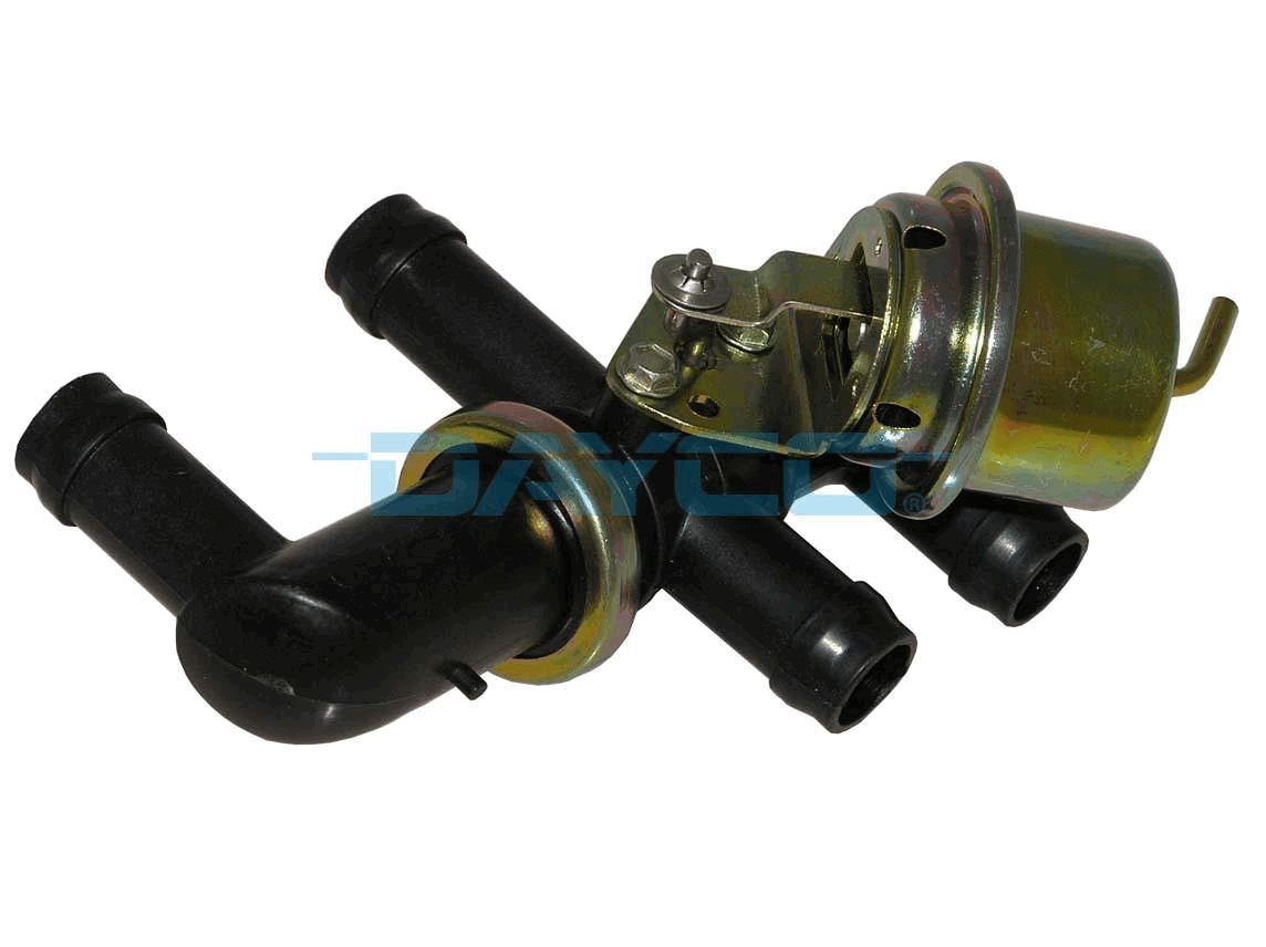 HEATER VALVE TAP HOLDEN/TOYOTA - TecDoc Only