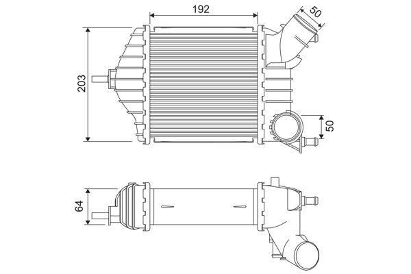 RAS FIAT PUNTO II(99 03)1.9D,1.9JTD  9900