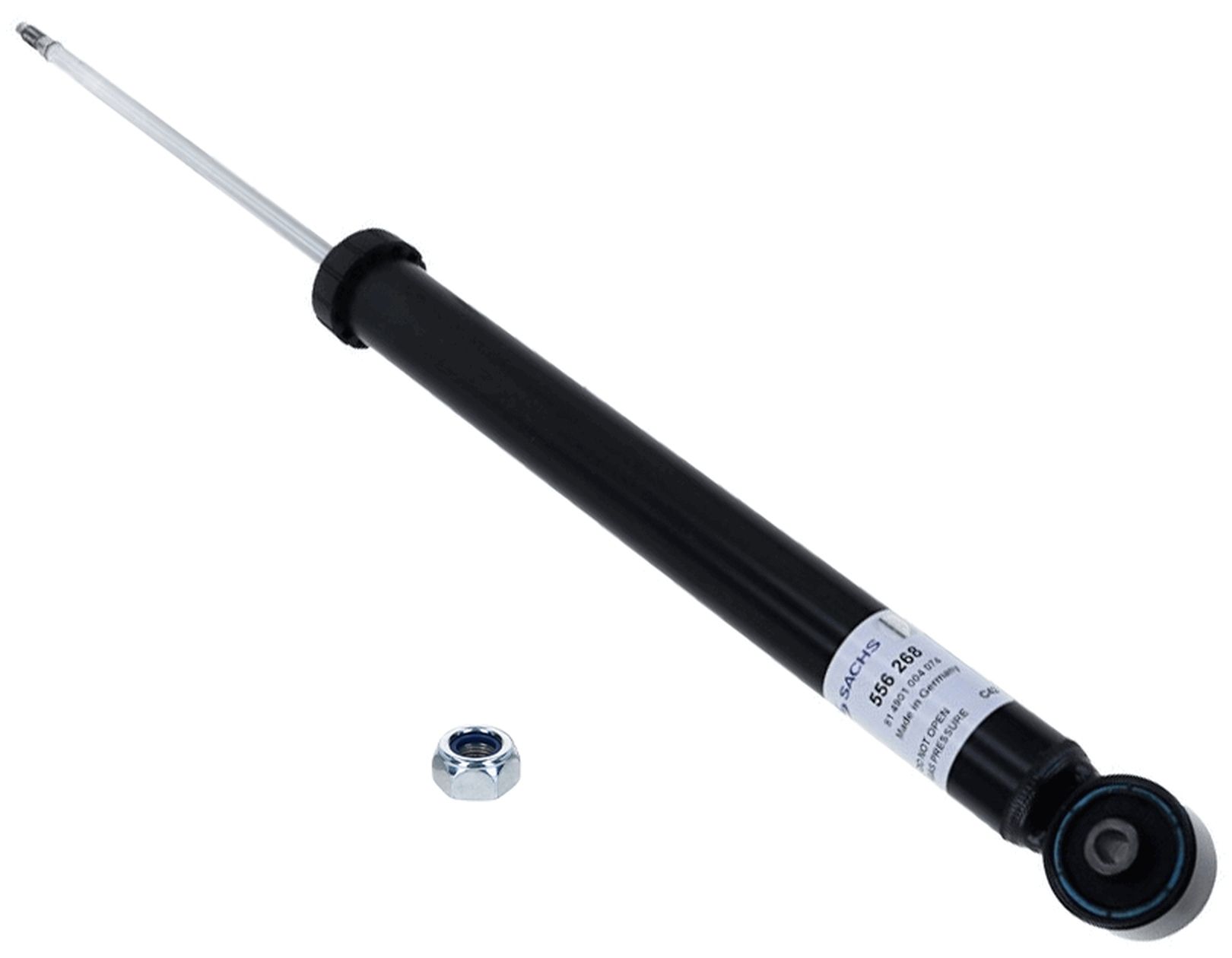 Sto&szlig;d&auml;mpfer