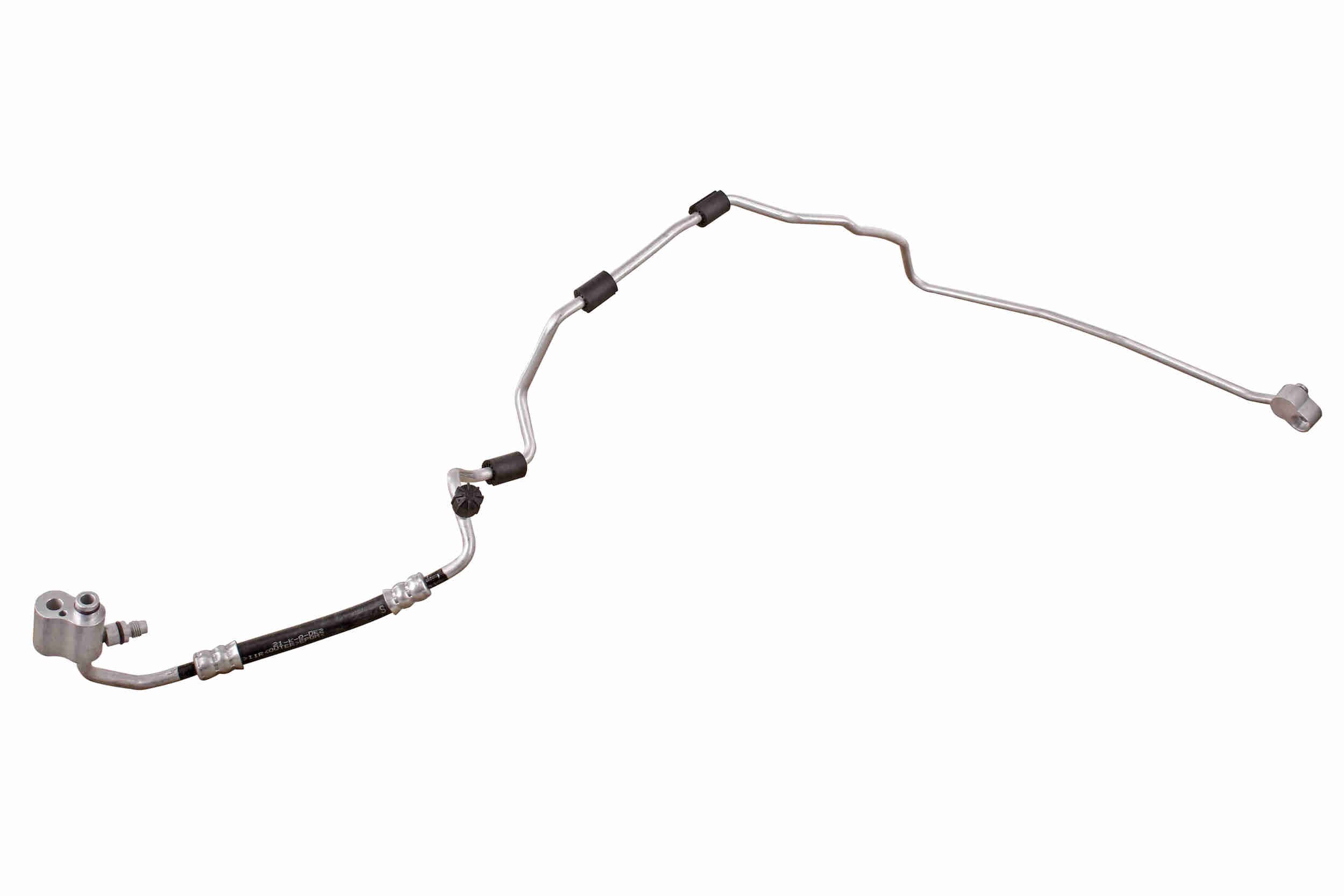 VEMO V15-20-0091 - Hochdruck-/Niederdruckleitung, Klimaanlage