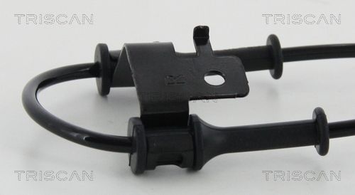 Sensor, Raddrehzahl