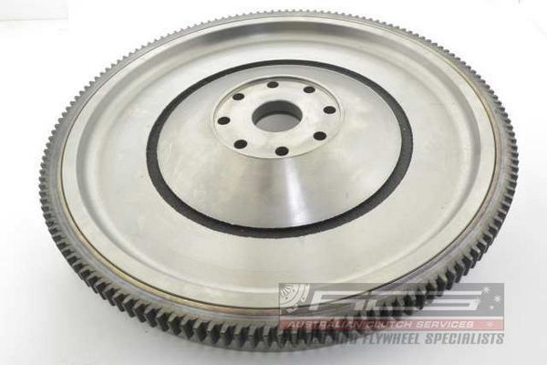 F/WHEEL IVECO - TecDoc 2