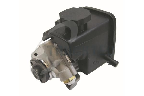 Hydraulikpumpe, Lenkung