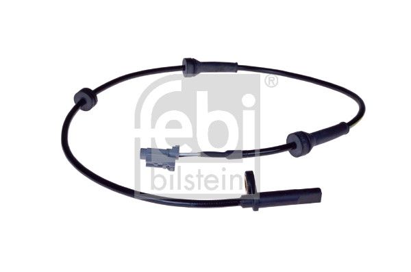 Sensor, Raddrehzahl