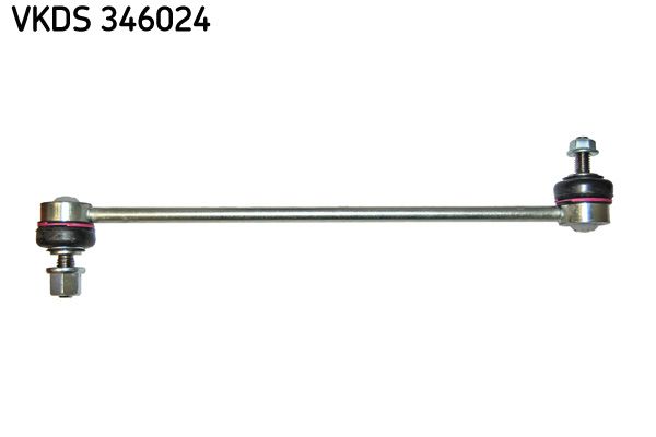 Link/Coupling Rod, stabiliser bar VKDS 346024