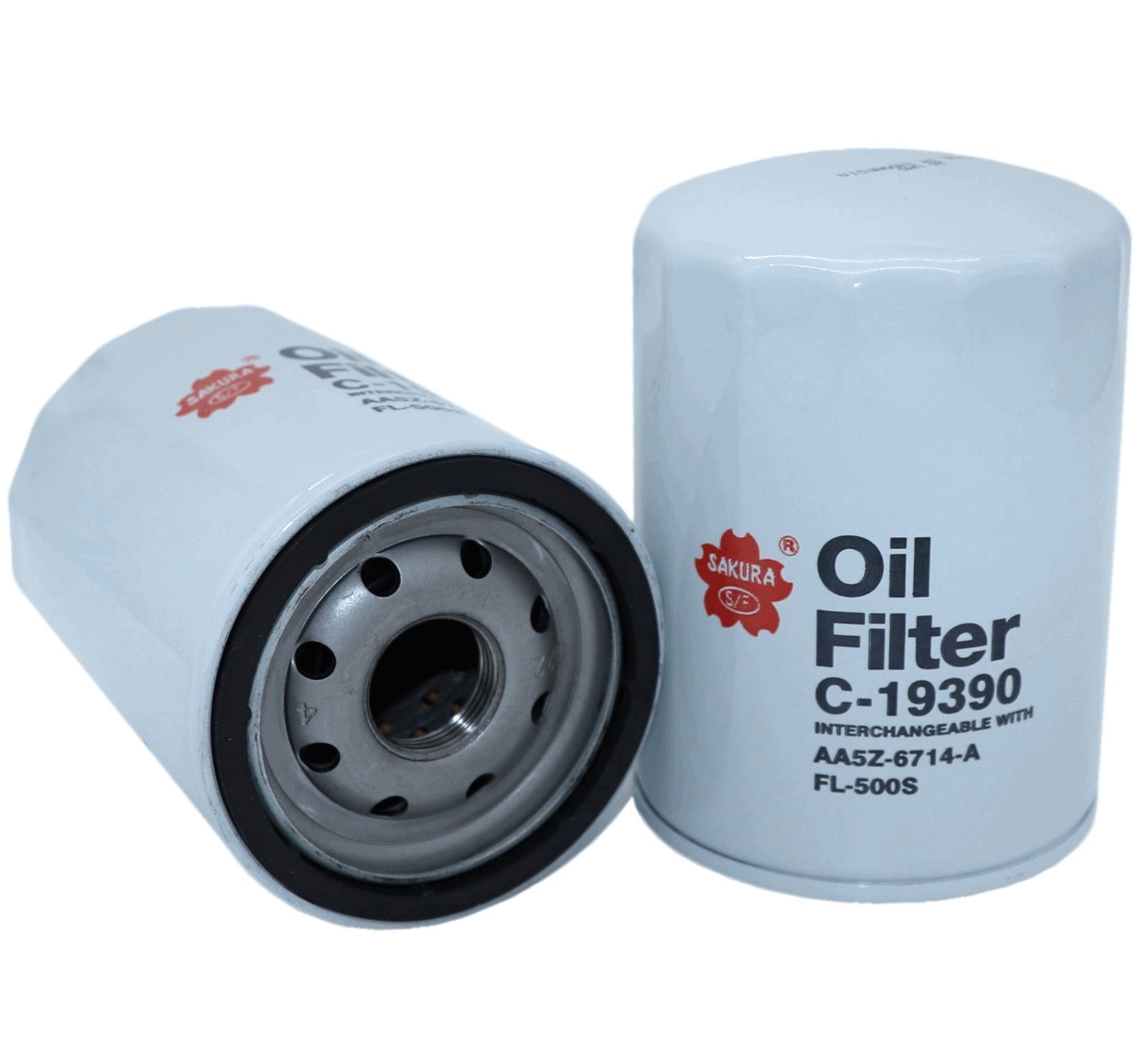 OIL FILTER FITS Z927 Z928 - TecDoc 1