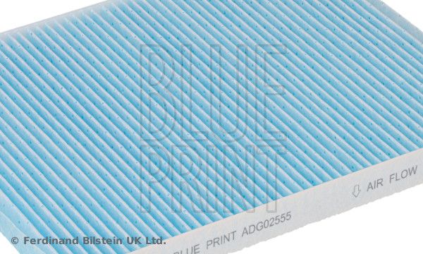Filter, Innenraumluft Filter, Innenraumluft