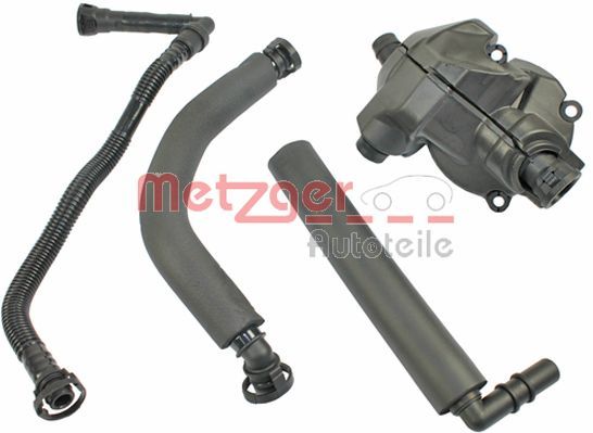 Repair Kit, crankcase ventilation 2385078