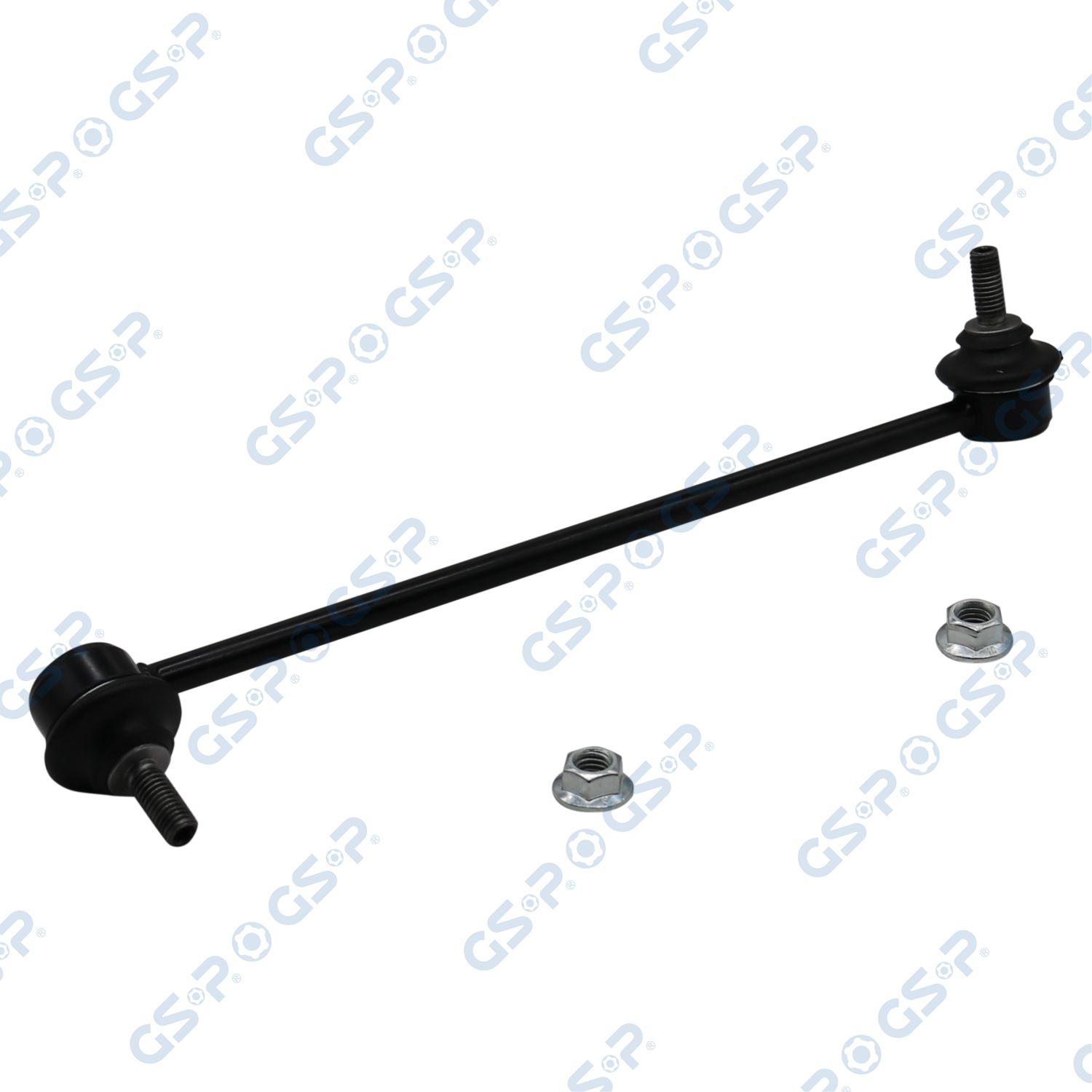 Stange/Strebe, Stabilisator