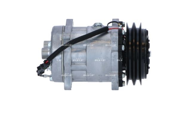 NRF 32138 Compressor, air conditioning