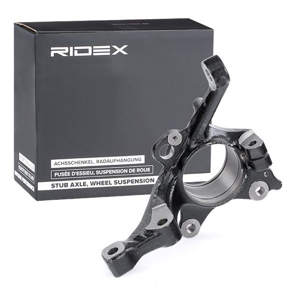 RIDEX 1159S0020 Steering Knuckle, wheel suspension