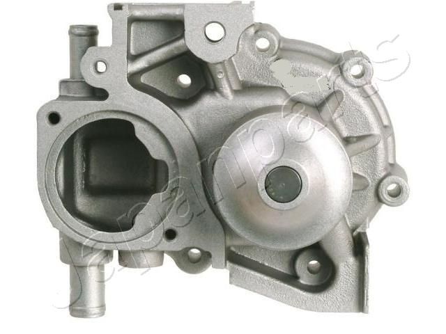 JAPANPARTS PQ-714 Water Pump, engine cooling