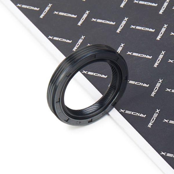 RIDEX 3771S0108 Shaft Seal, intermediate shaft