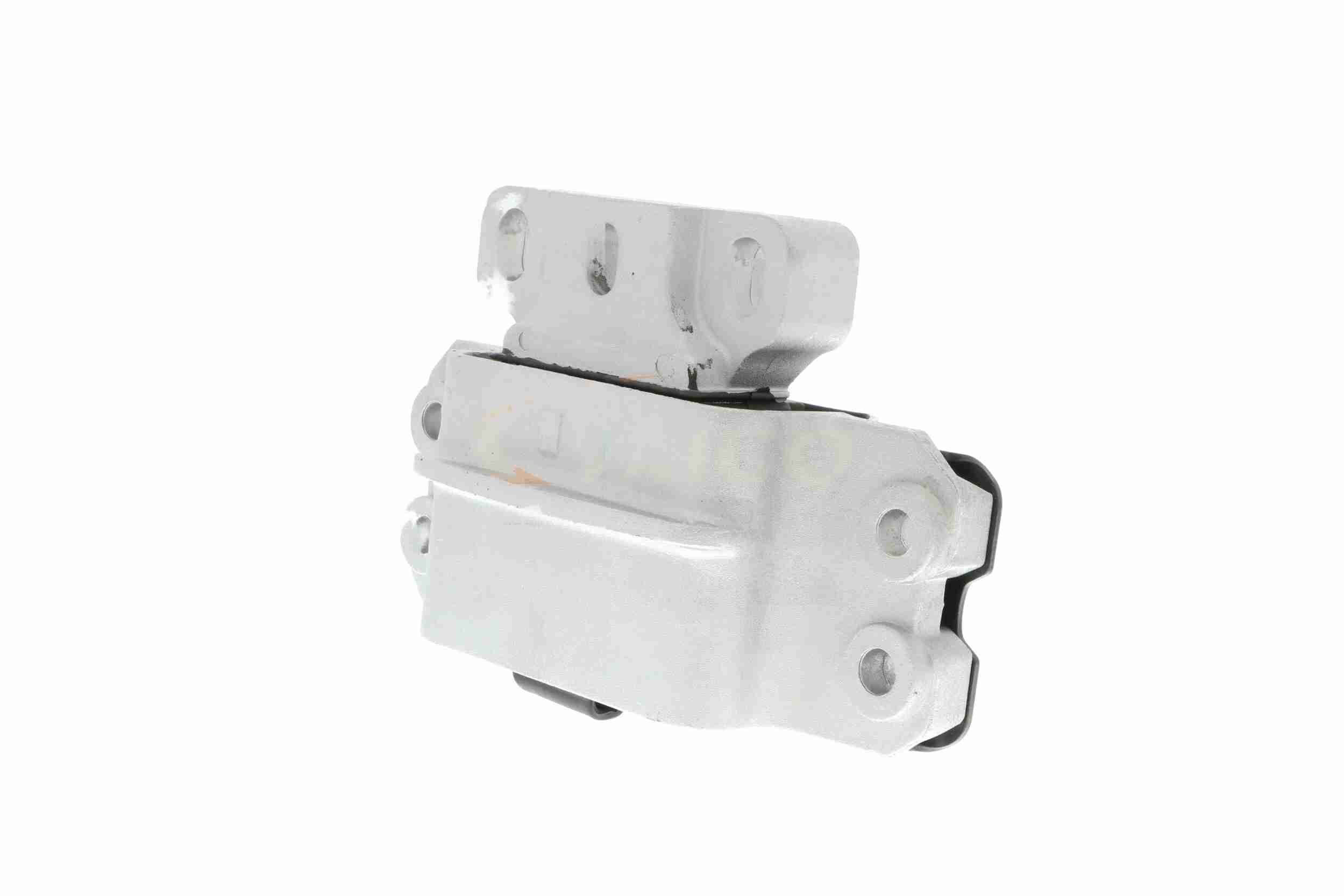 Lagerung, Motor
