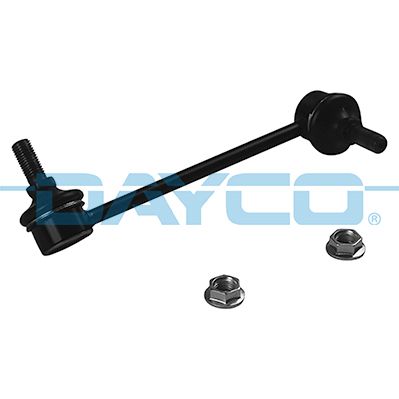 Stange/Strebe, Stabilisator