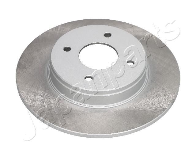 DP-114C JAPANPARTS féktárcsa