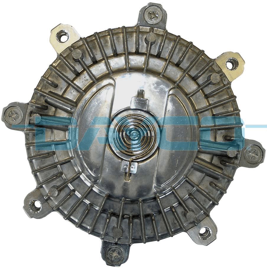 FAN CLUTCH SUZUKI - TecDoc 2
