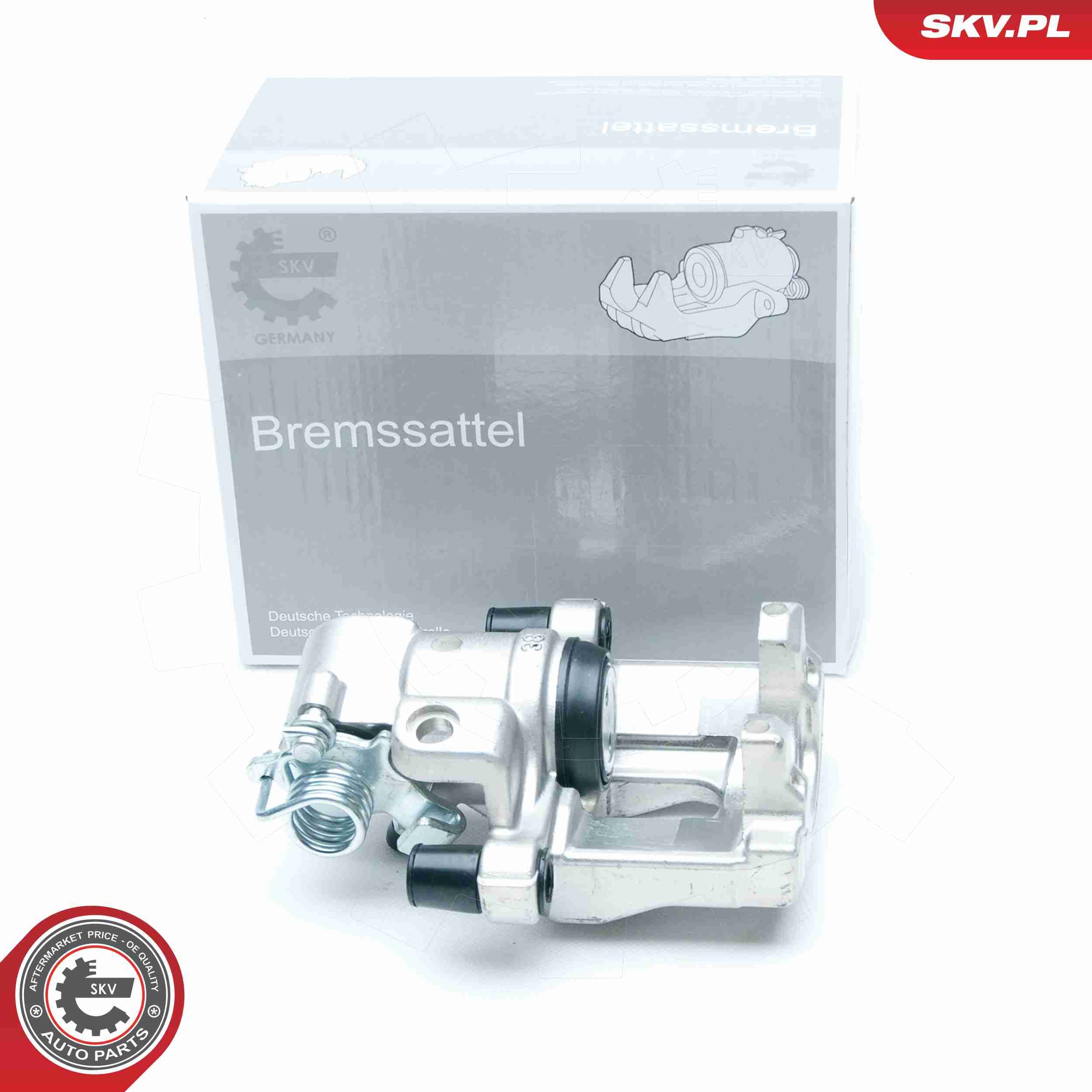 ESEN SKV 23SKV224 - Bremssattel