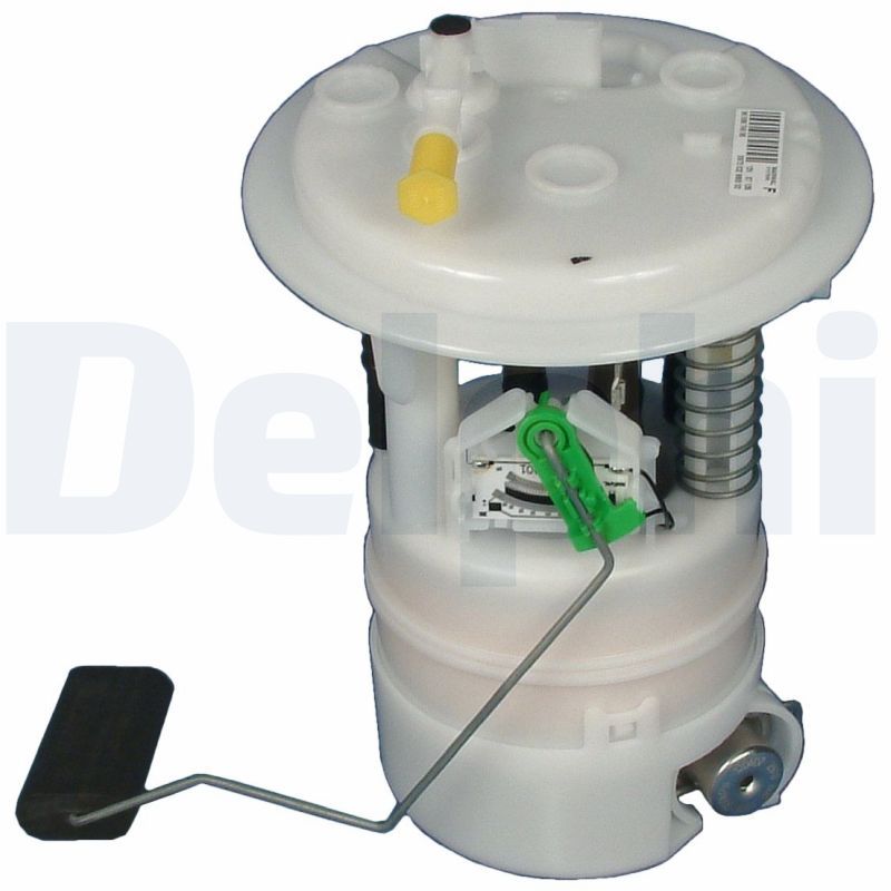 MODULE D ALIMENTATION CARBURANT