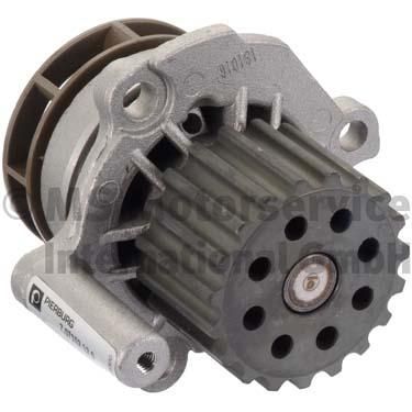 Water Pump, engine cooling 7.07152.12.0
