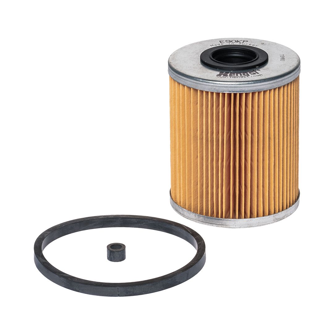 Kraftstofffilter Kraftstofffilter
