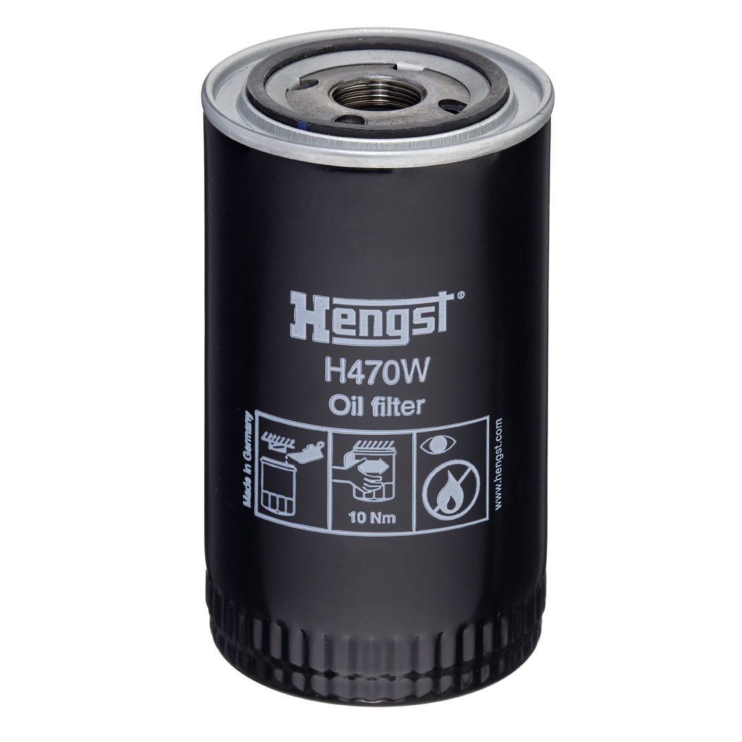 H470W HENGST FILTER olajszűrő