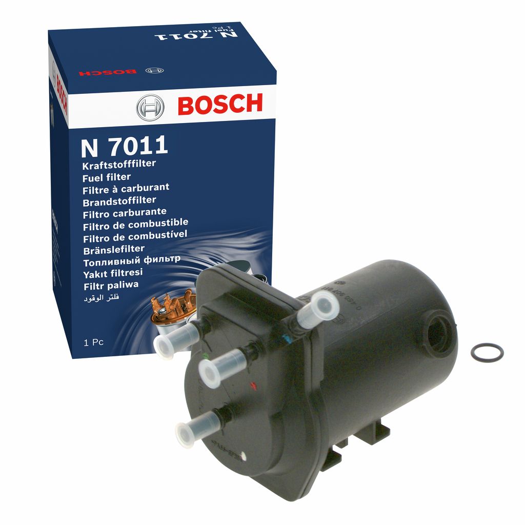 Bosch 0 450 907 011 Kraftstofffilter
